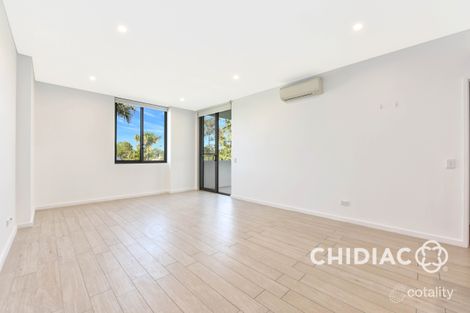119/48-56 Bundarra St, Ermington, NSW 2115