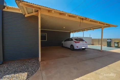 13/13 Rutherford Rd, South Hedland, WA 6722