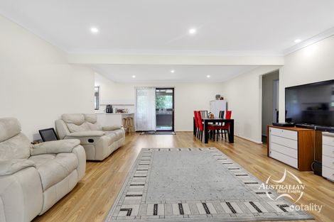 Property photo of 12 Hodges Street Kings Langley NSW 2147