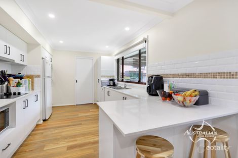 Property photo of 12 Hodges Street Kings Langley NSW 2147