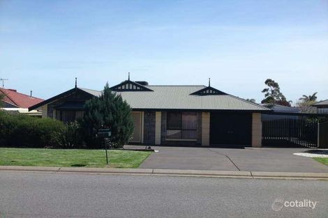 3 Whinnen St, Evanston Park, SA 5116