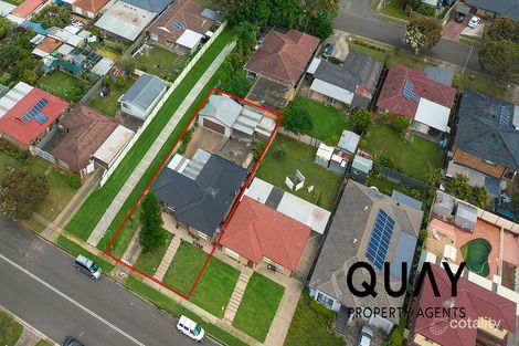 Property photo of 21 Wearne Road Bonnyrigg NSW 2177
