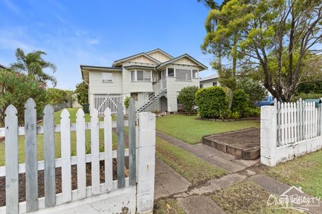 30 Reed Ave, Maryborough, QLD 4650