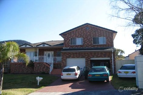 14 Carlon Cres, Farmborough Heights, NSW 2526