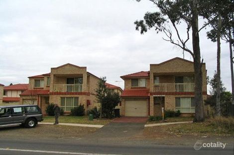 150 North Liverpool Rd, Green Valley, NSW 2168