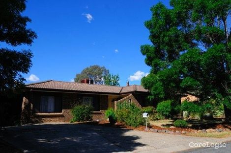 Property photo of 51 Prichard Circuit Richardson ACT 2905