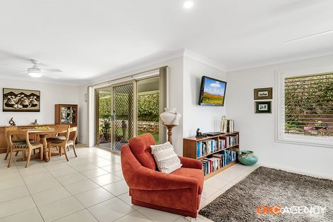 Property photo of 18 Ellis Crescent North Boambee Valley NSW 2450