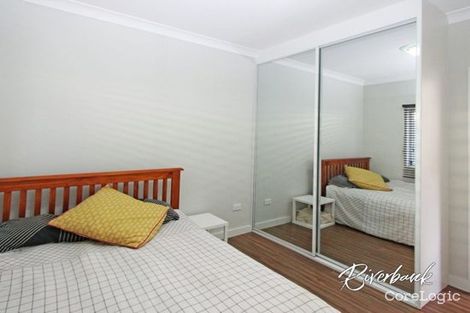 Property photo of 97 Greenbank Drive Werrington Downs NSW 2747