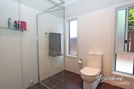 Property photo of 97 Greenbank Drive Werrington Downs NSW 2747