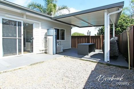 Property photo of 97 Greenbank Drive Werrington Downs NSW 2747