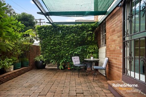 Property photo of 2/44 Boyce Street Glebe NSW 2037
