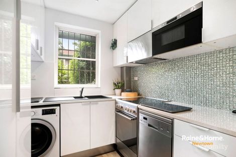 Property photo of 2/44 Boyce Street Glebe NSW 2037