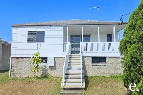 96 Campbell St, Rockhampton City, QLD 4700
