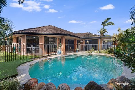 Property photo of 34 Escolar Drive Mountain Creek QLD 4557