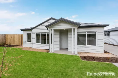 1/3 SOMERVILLE LANE, RIDDELLS CREEK, VIC 3431