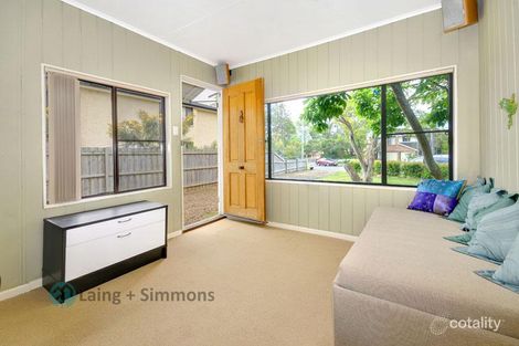 Property photo of 9 Somerville Road Hornsby Heights NSW 2077