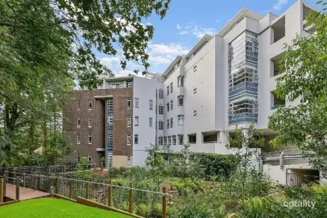 Property photo of 27/6-8 Drovers Way Lindfield NSW 2070