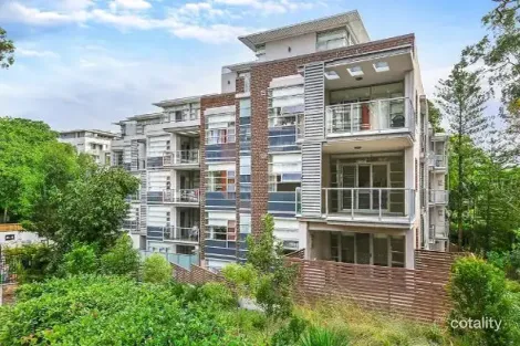 Property photo of 27/6-8 Drovers Way Lindfield NSW 2070