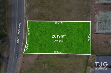 105/190-194 Old Pitt Town Rd, Box Hill, NSW 2765