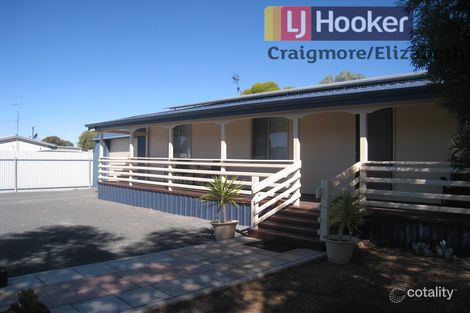 Property photo of 11 Acland Street Blanchetown SA 5357