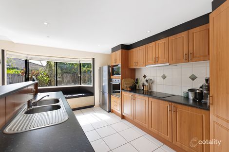 Property photo of 34 Escolar Drive Mountain Creek QLD 4557