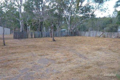 Property photo of 92 Wickham Street Nanango QLD 4615