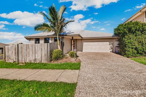 Property photo of 56 John Crescent Pimpama QLD 4209