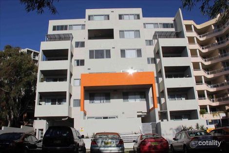 301/7-9 Bond St, Hurstville, NSW 2220