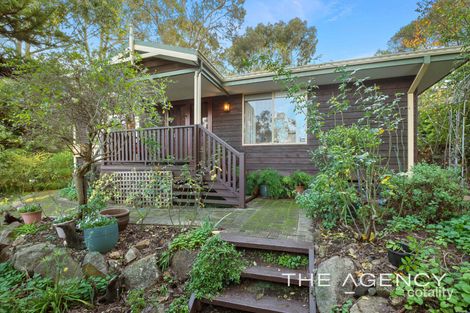 Property photo of 83 Hardey Road Glen Forrest WA 6071