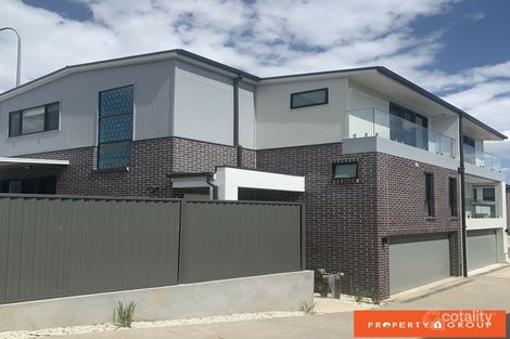 1/4 Rota Pl, Kings Park, NSW 2148