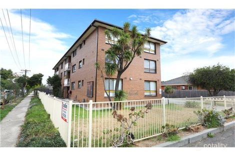 8/20 Moore St, Footscray, VIC 3011