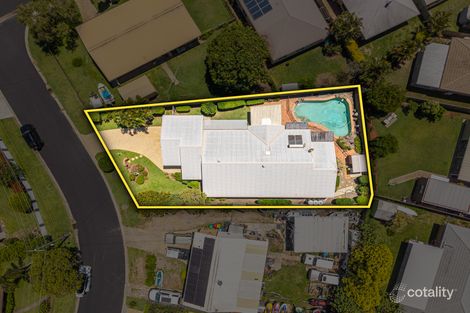 Property photo of 18 Featherstone Street Kippa-Ring QLD 4021