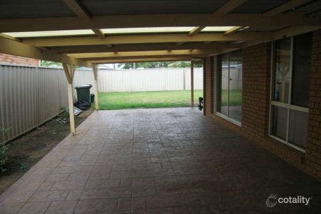 Property photo of 37 Keppel Circuit Hinchinbrook NSW 2168