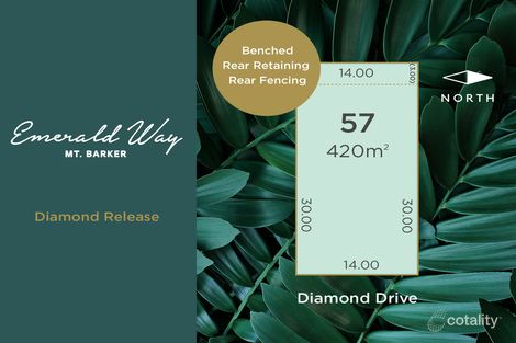 Property photo of 17 Diamond Drive Mount Barker SA 5251