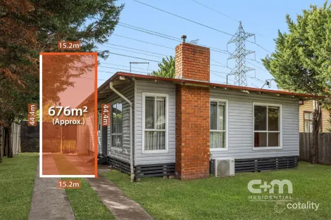 Property photo of 126 Bindi Street Glenroy VIC 3046