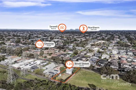 Property photo of 126 Bindi Street Glenroy VIC 3046
