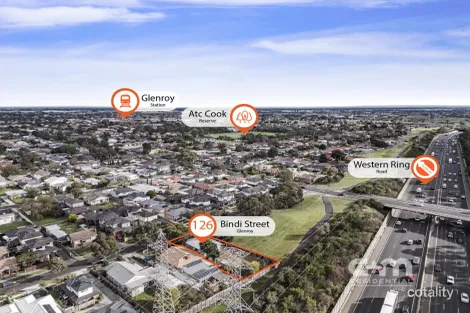 Property photo of 126 Bindi Street Glenroy VIC 3046