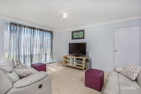 Property photo of 12 Nagle Crescent Blue Haven NSW 2262