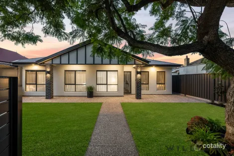 Property photo of 26 Bakewell Road Evandale SA 5069
