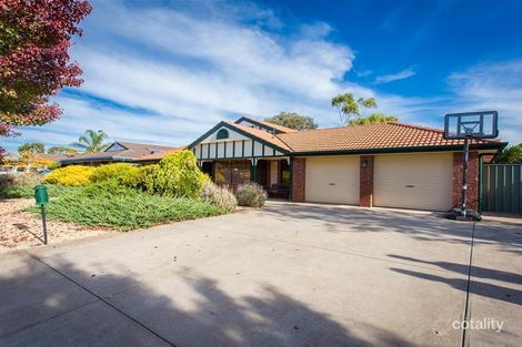 Property photo of 23 Roenfeldt Drive Tanunda SA 5352