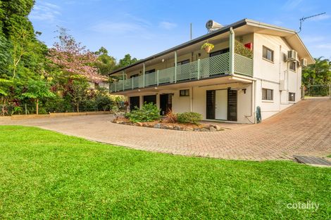 Property photo of 3 Slate Close Brinsmead QLD 4870