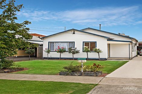Property photo of 3 Warwick Road Pascoe Vale VIC 3044