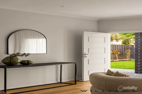 Property photo of 26 Bakewell Road Evandale SA 5069