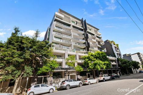 Property photo of 507/53 Wyandra Street Teneriffe QLD 4005