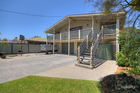 276 Government Rd, Labrador, QLD 4215