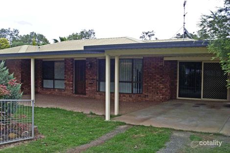 16 Peace St, Rosenthal Heights, QLD 4370