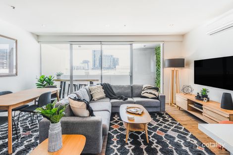 Property photo of 707/12 Yarra Street South Yarra VIC 3141