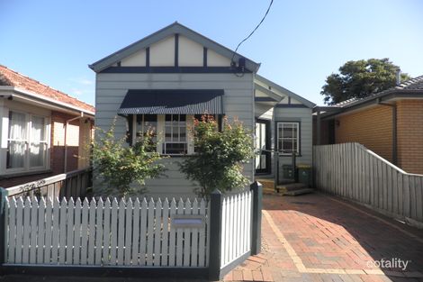 Property photo of 34A Blackwood Street Yarraville VIC 3013