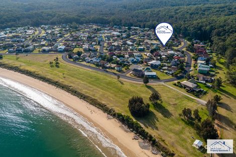 Property photo of 50 Maloneys Drive Maloneys Beach NSW 2536