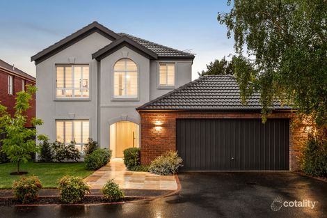 Property photo of 8B Maxflo Court Highett VIC 3190